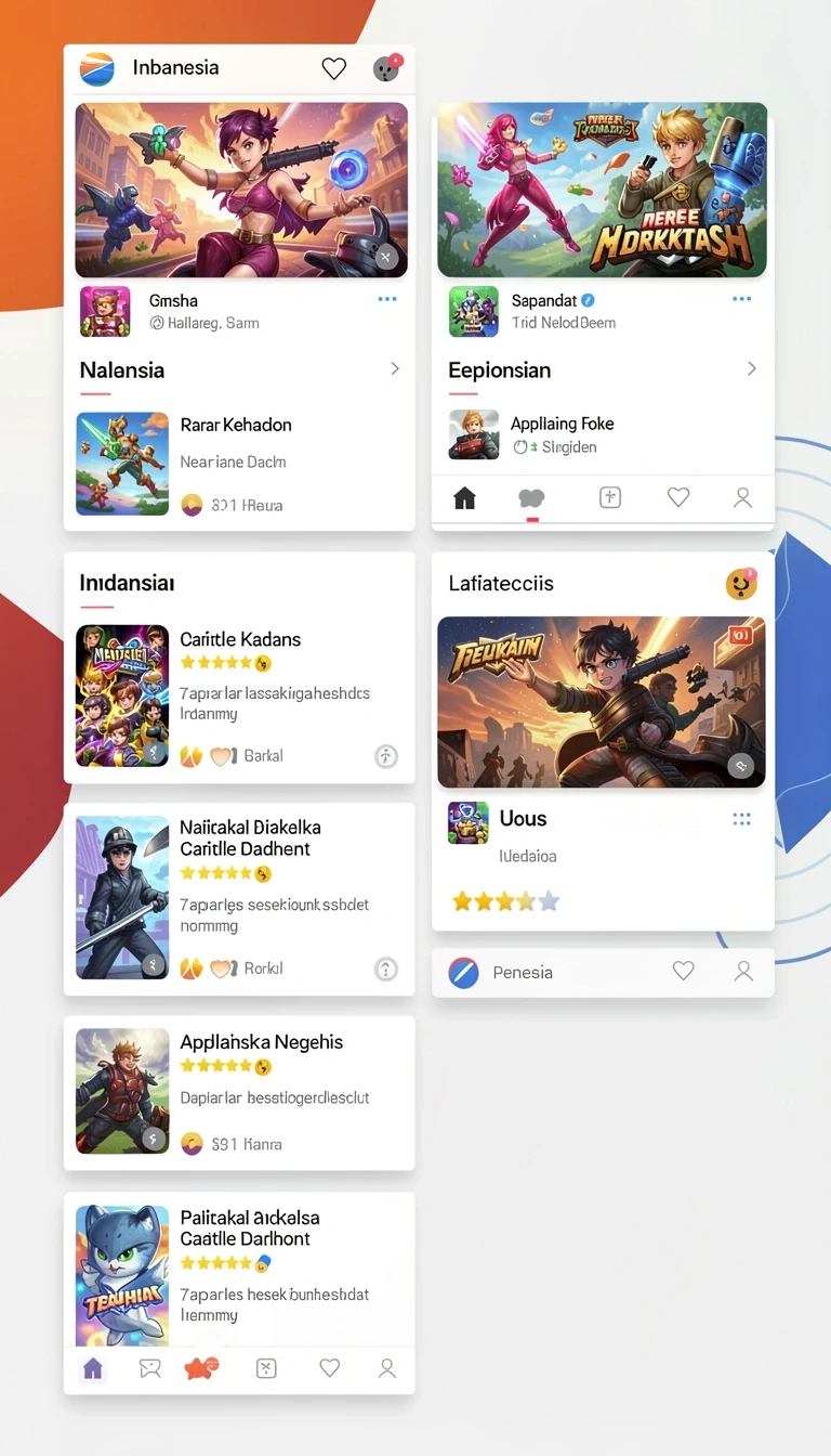 Review Aplikasi garuda138 Versi Terbaru 2