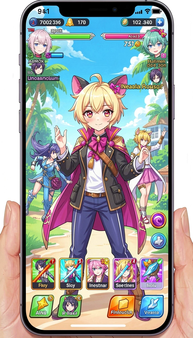 Download raja132 APK untuk Android