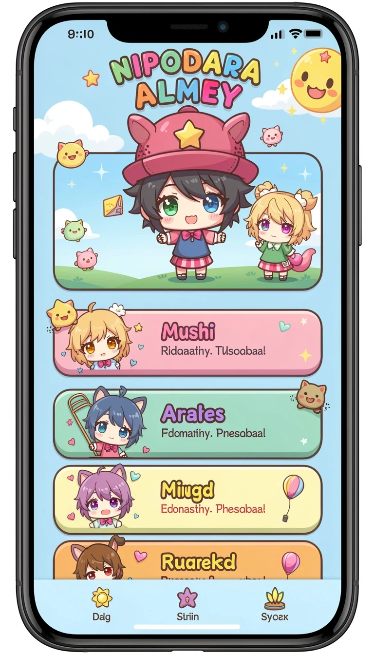 luna88 App APK Terbaru