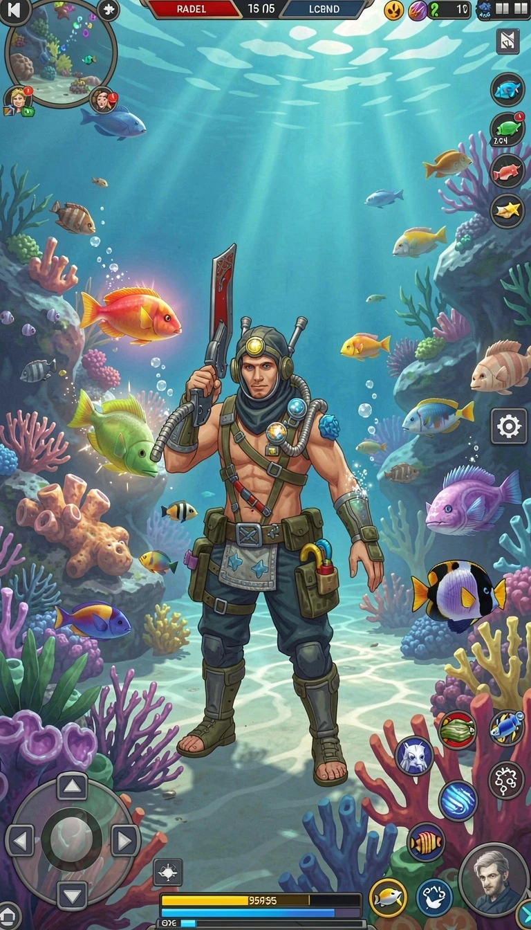 Download jagoledak APK untuk Android 2