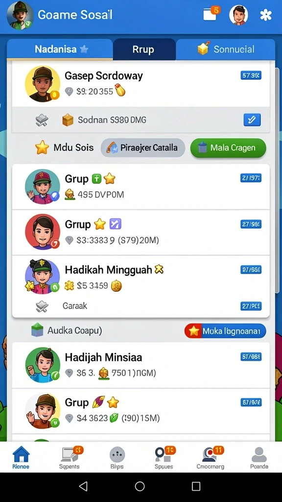 mulia77 App APK Terbaru 2