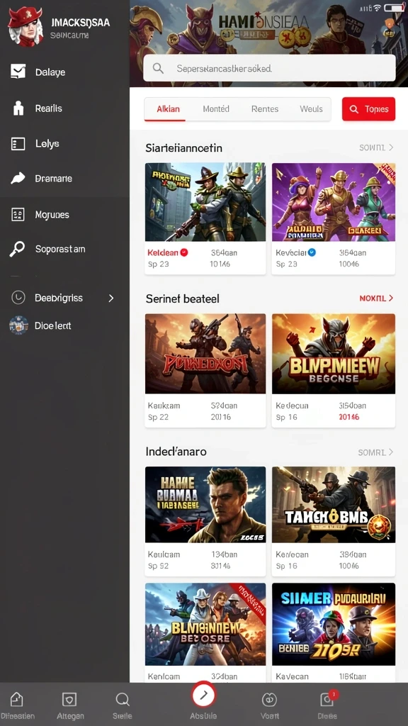 Download jagoledak APK untuk Android