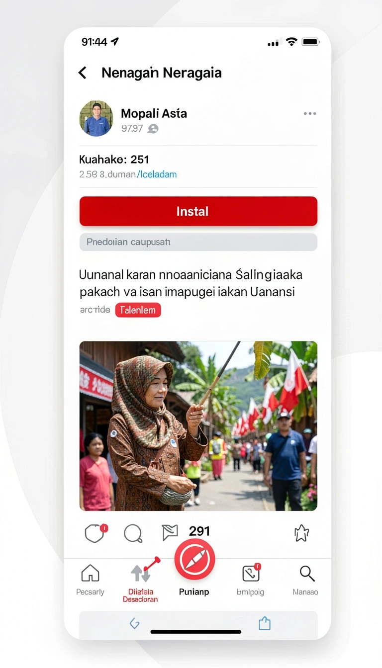Download royalplay APK untuk Android