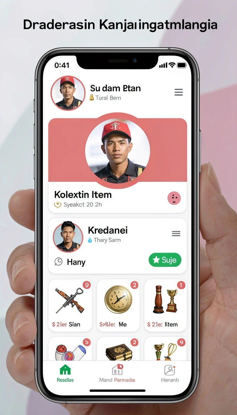 Download pisang5000 APK untuk Android