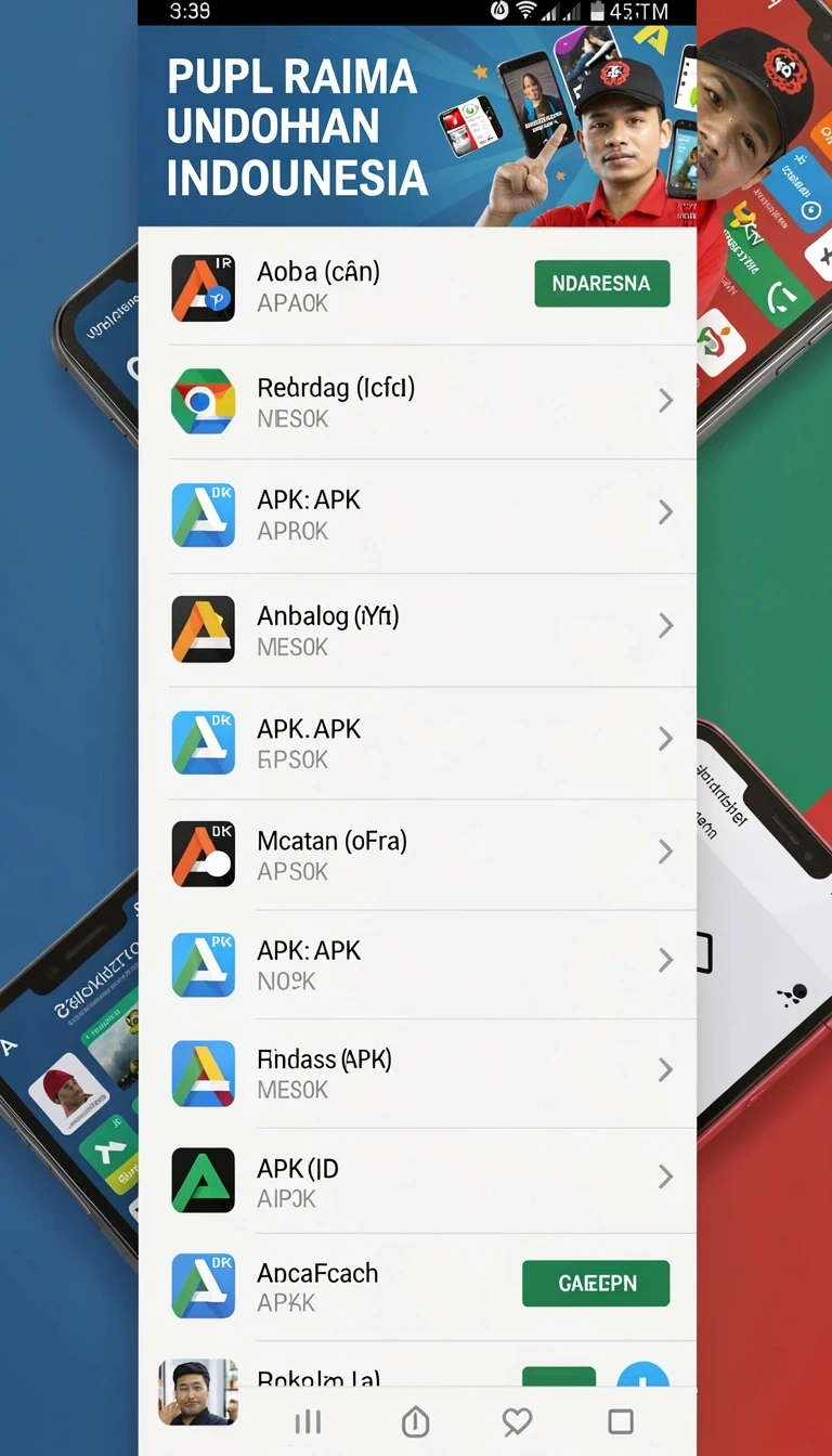 68idn App APK Terbaru