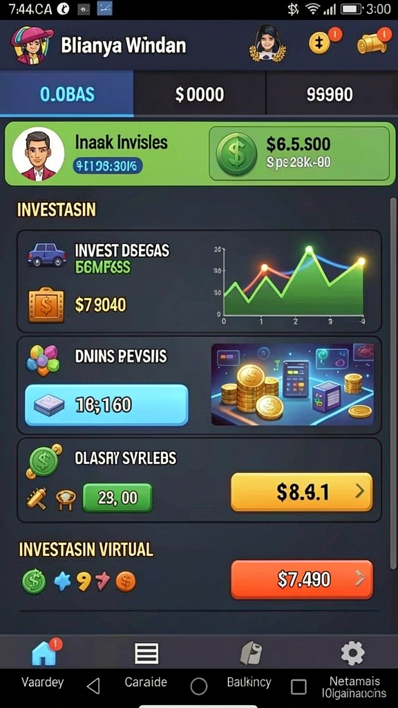 Download indoslot303 APK untuk Android 2