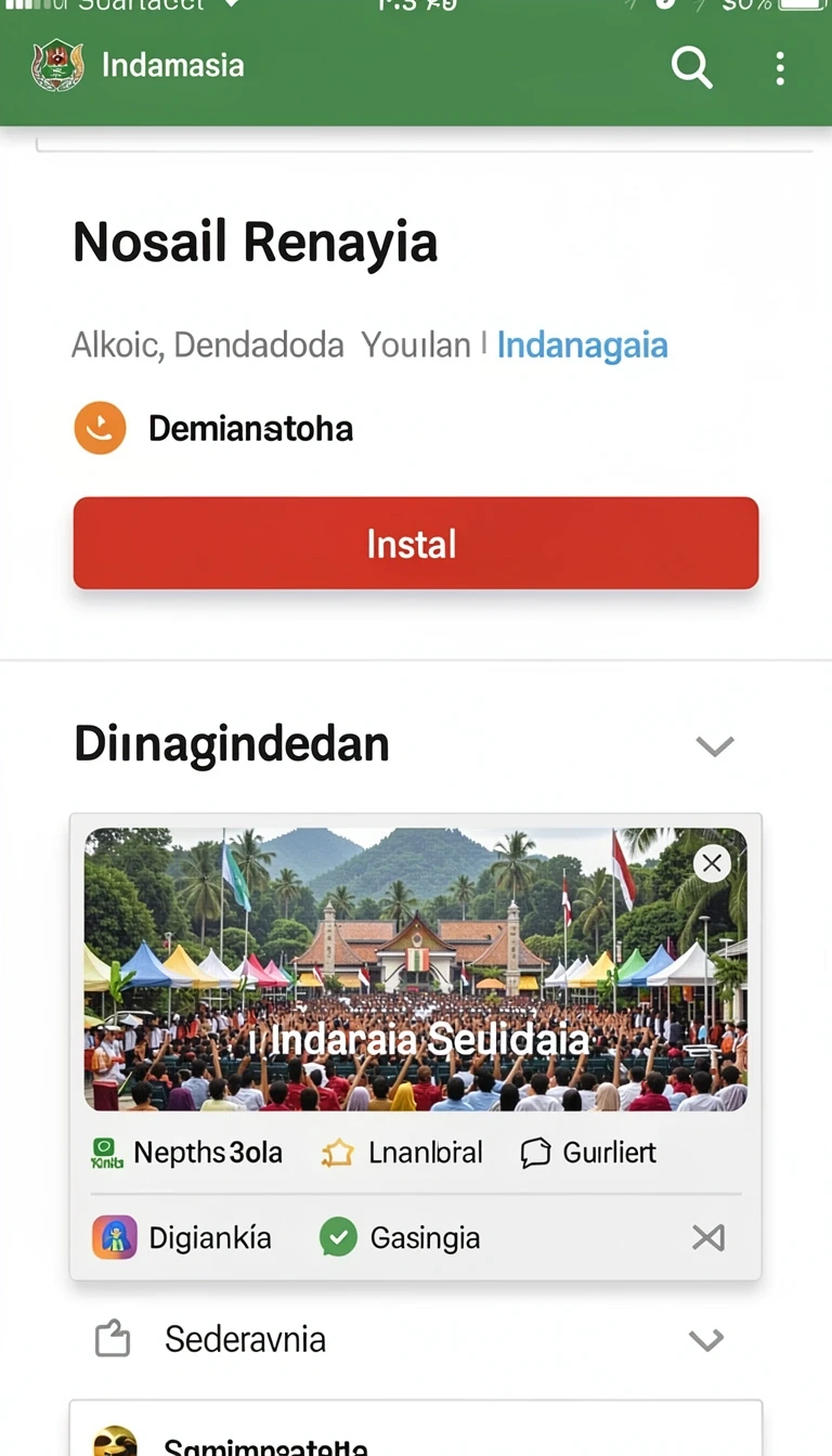 Download raja132 APK untuk Android 3
