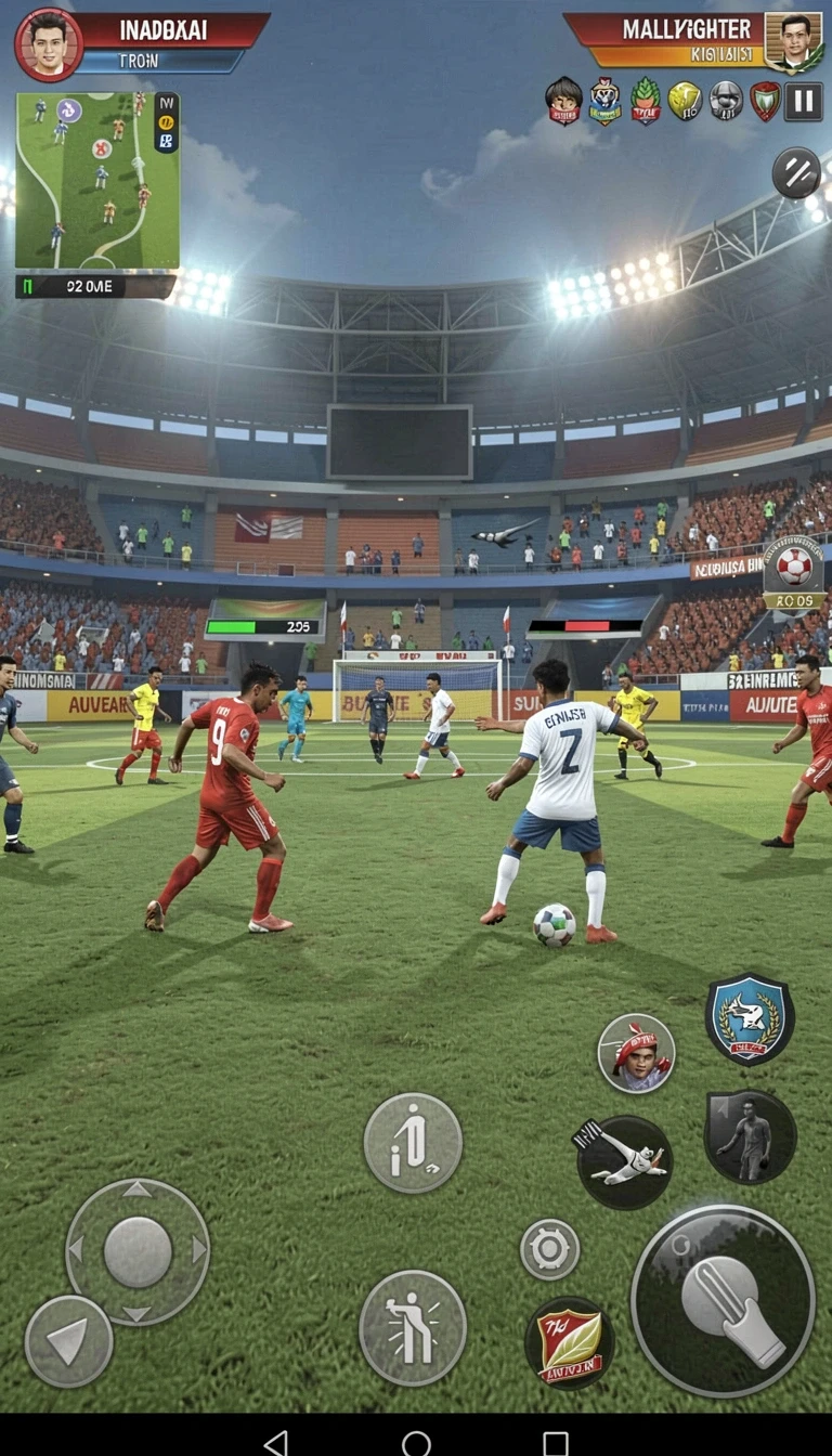 Review Aplikasi garuda138 Versi Terbaru