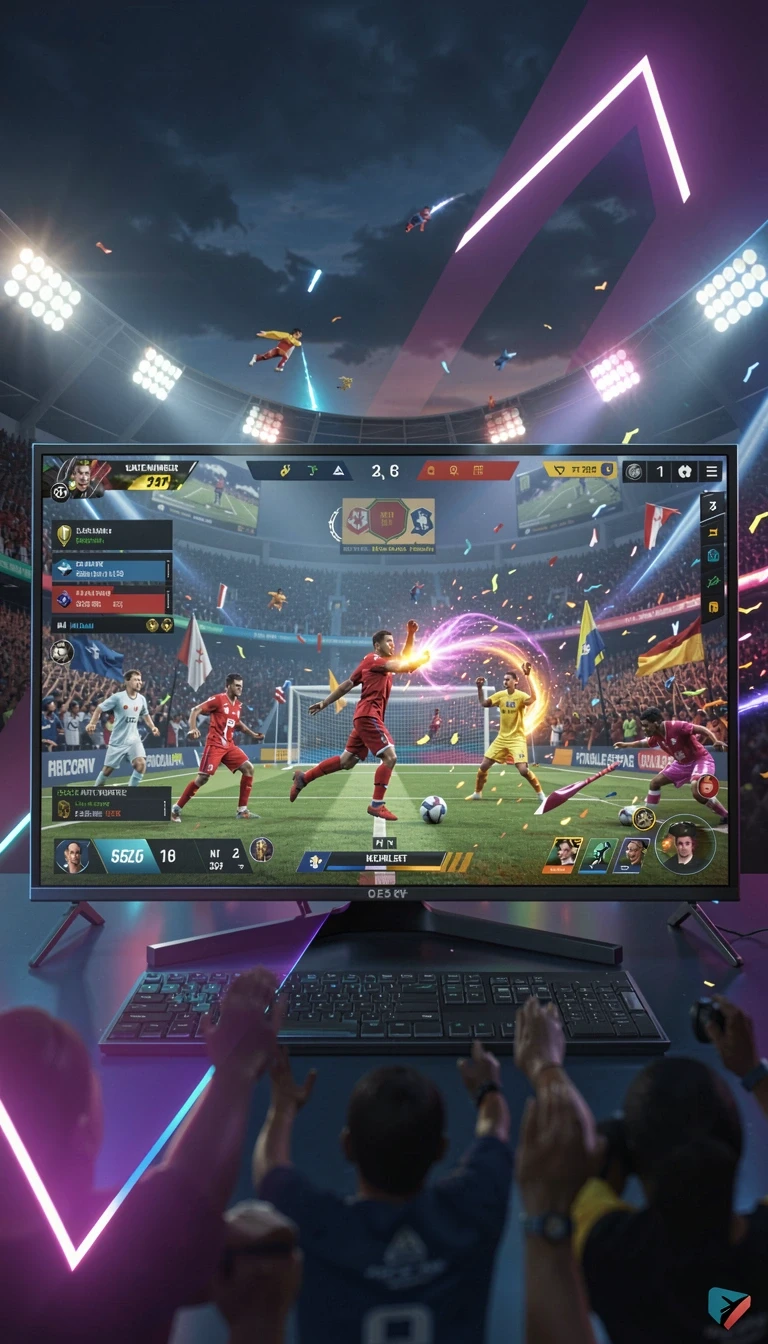 Download indoslot303 APK untuk Android
