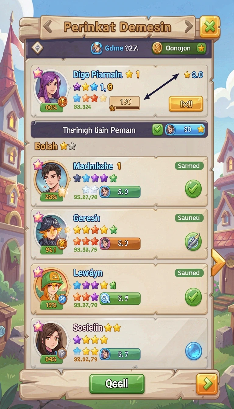 Download pisang5000 APK untuk Android 2